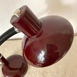 Vintage 80s desk lamp