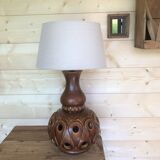 West Germany vintage lamp