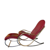 Rocking-chair nonna / paul tuttle