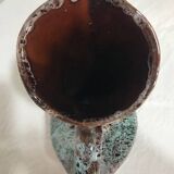 Pichet vase vallauris