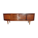 Stonehill Teak Scandinavian Line