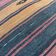 Housse de coussin turque KIlim vintage, 60x60 cm