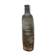 70s handmade sandstone bottle-vase