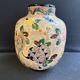 Vase en faïence – Vallauris – Alain Maunier (1936 -)
