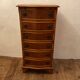 Empire-style chest of drawers