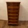 Empire-style chest of drawers