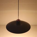 Louis Poulsen / Poul Henningsen “PH 4-3” pendant lamp / Mid-century Danish modern design / 1970s