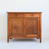 Parisian / Art Deco 1930 vintage buffet