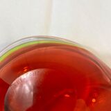 Glass cup by Paul KEDELV in 1953