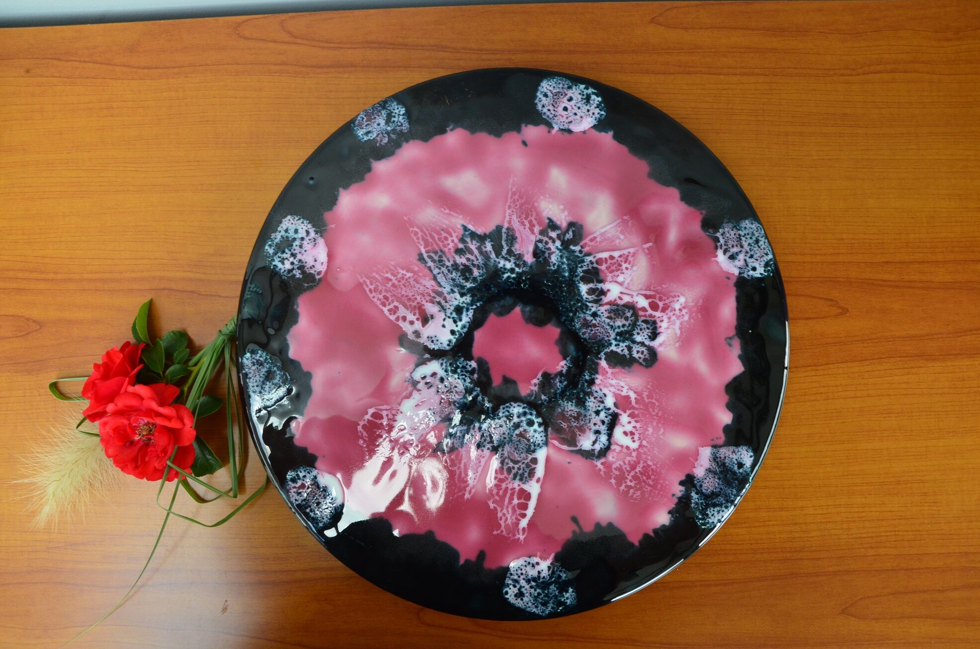 Plat à tarte Vallauris