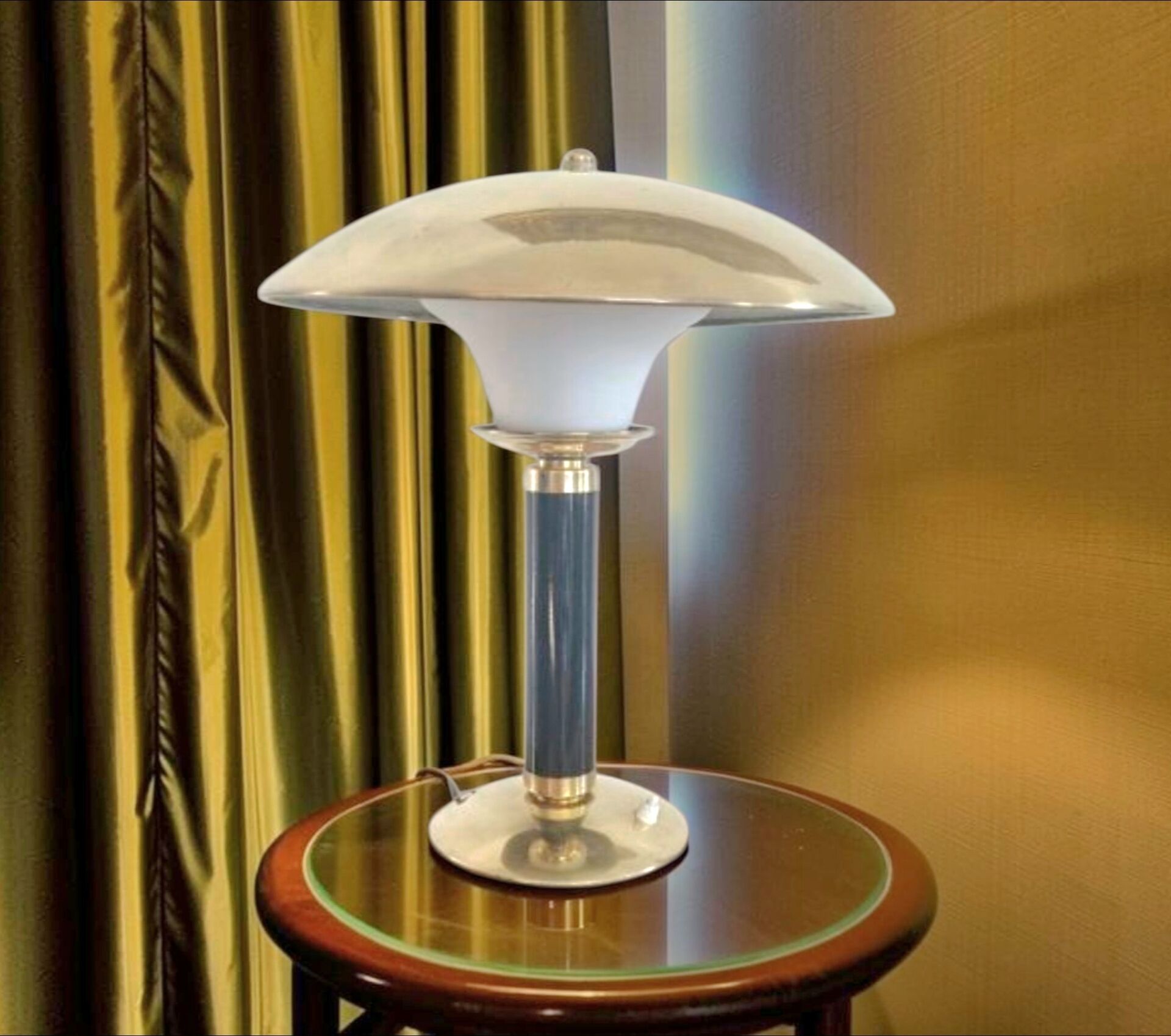 Jumo lamp model grand luxe - 1960