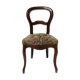 Chaise tapissier