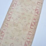 Hallway Antiqe Vintage Carpet sku 3417