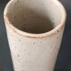 Vase en grès  pyrité double glaçure La Tournerie vintage