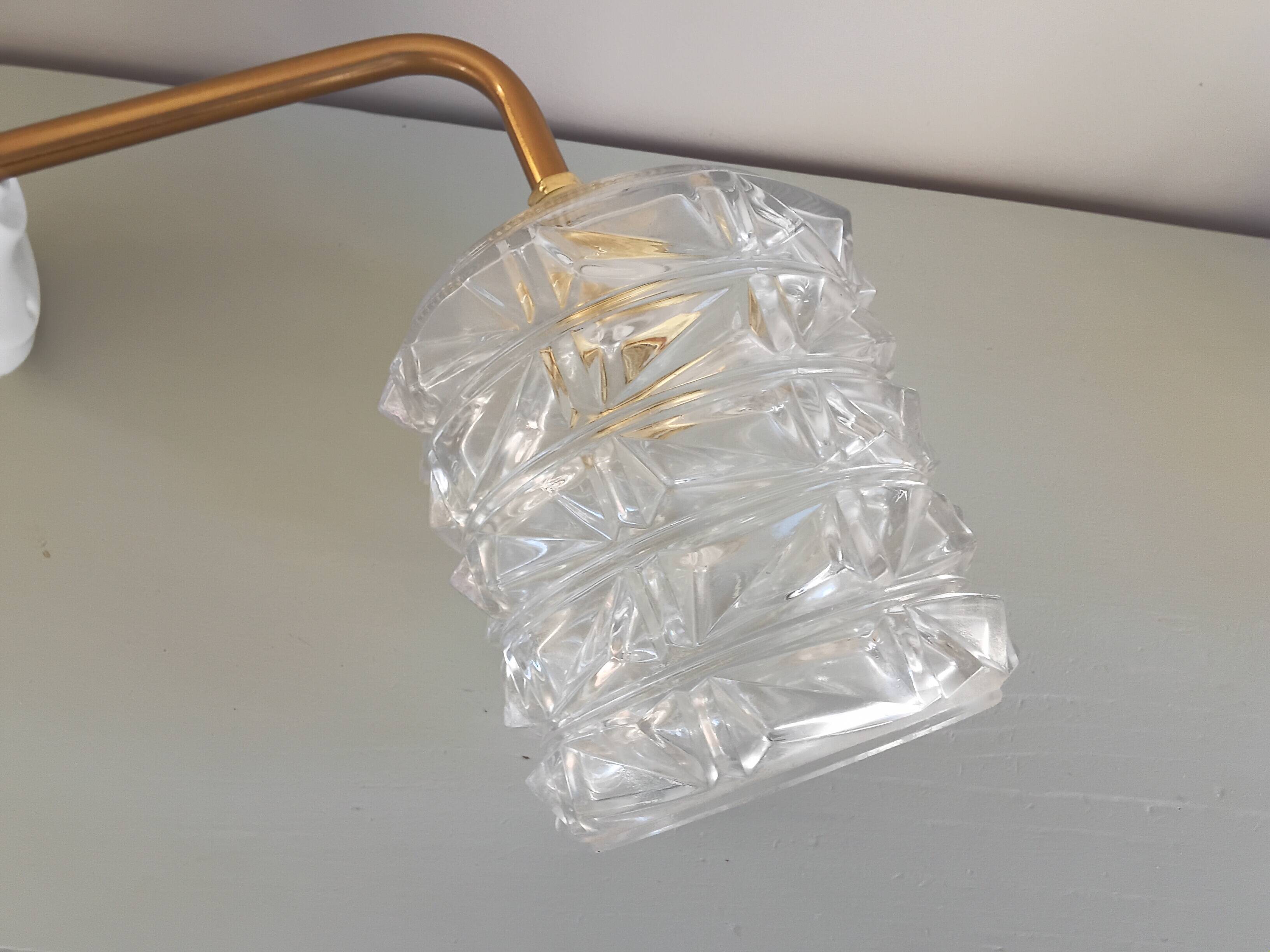 Vintage wall lamp
