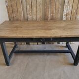 Table de ferme ancienne