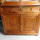 2-body buffet or 19th century fir museum