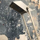 Desk lamp Tizio Artemide gray