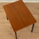 1960s coffee table, Opal Möbel