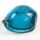Organizer, Sommerso, Murano glass, Italy, 1950s