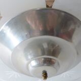 Magnificent chandelier Butterfly art deco years 20 / 30 vintage 20s 30s French art deco candlestick