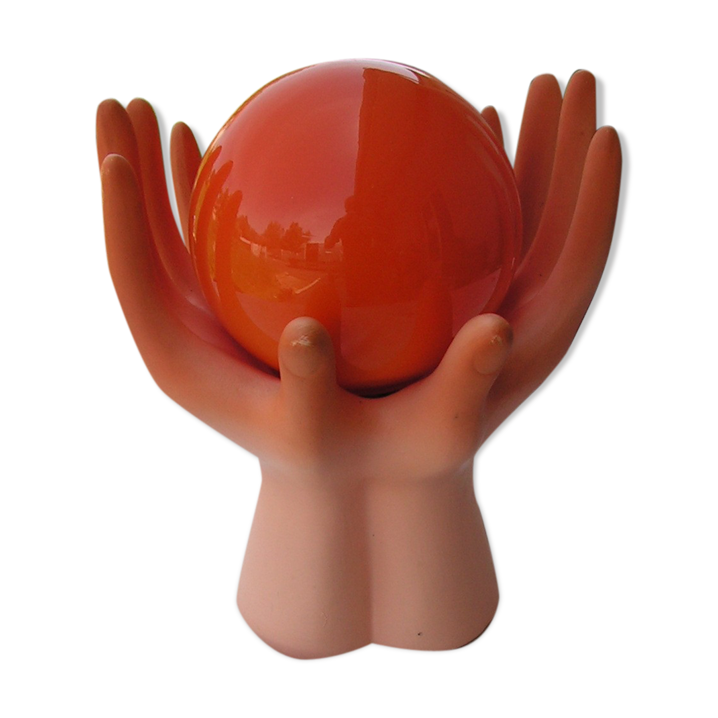 Hand lamp  70