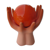Hand lamp  70