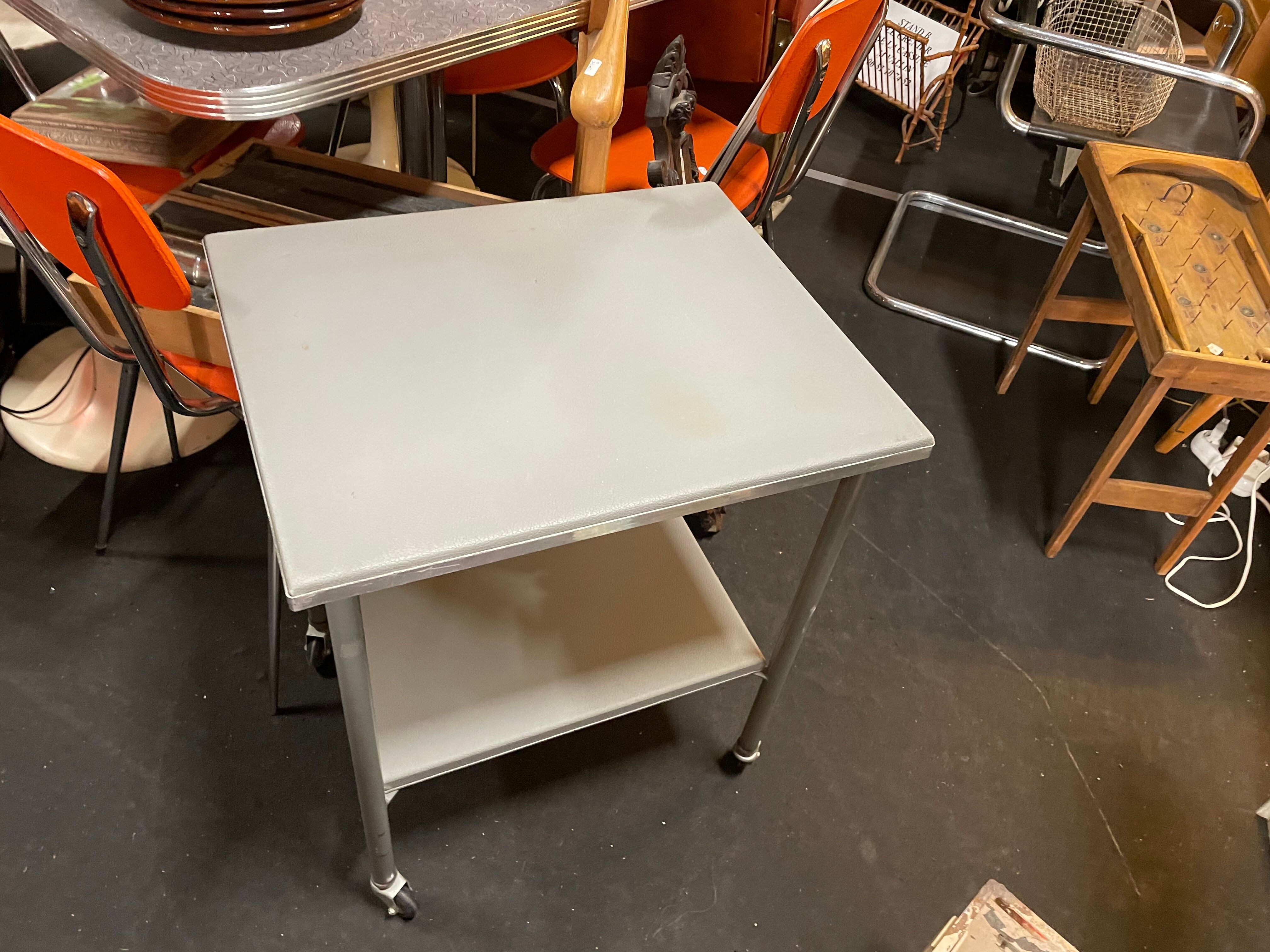 Indus roulette tablet