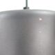 Pair of pendant lamps by Jo Hammerborg for Fog & Morup 1960s