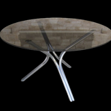 Round table 1970