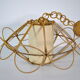 Suspension rotin 1970