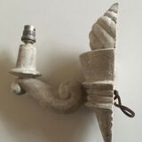 Apply Arlus plaster 40 s - 50 s