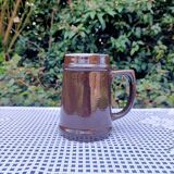 Retro mug