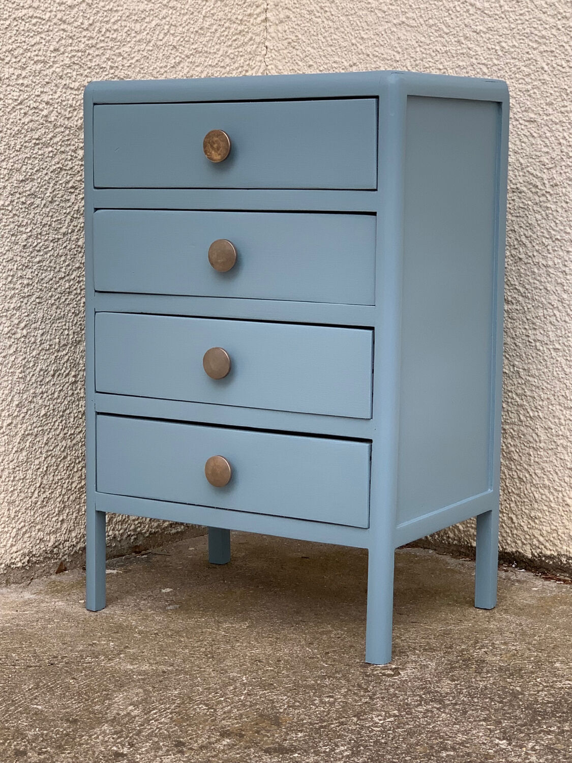 Commode vintage 1940