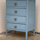 Commode vintage 1940