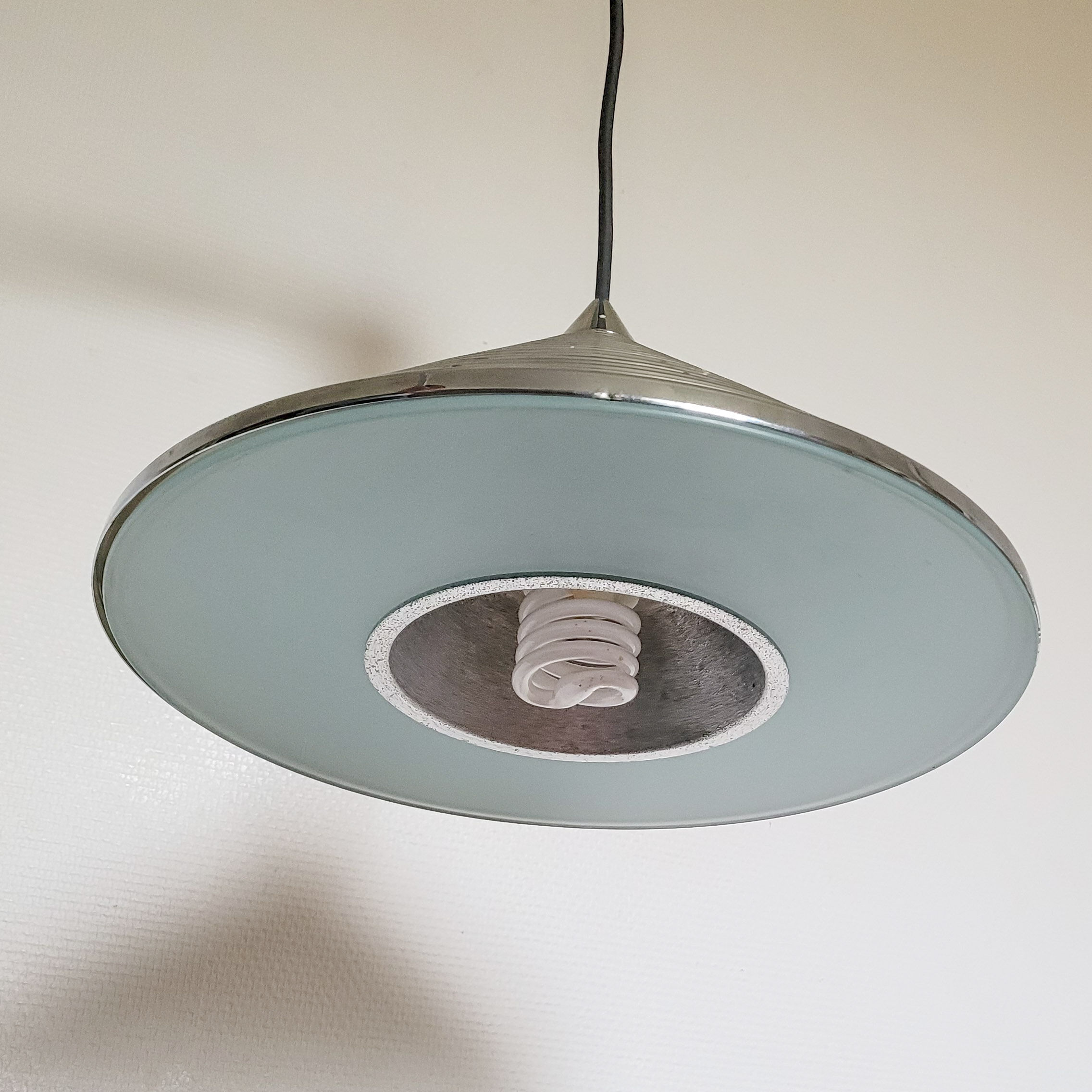 Suspension Targetti Sankey design