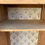 1930 asymmetrical Parisian wardrobe