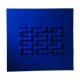 Peinture graphique abstraite