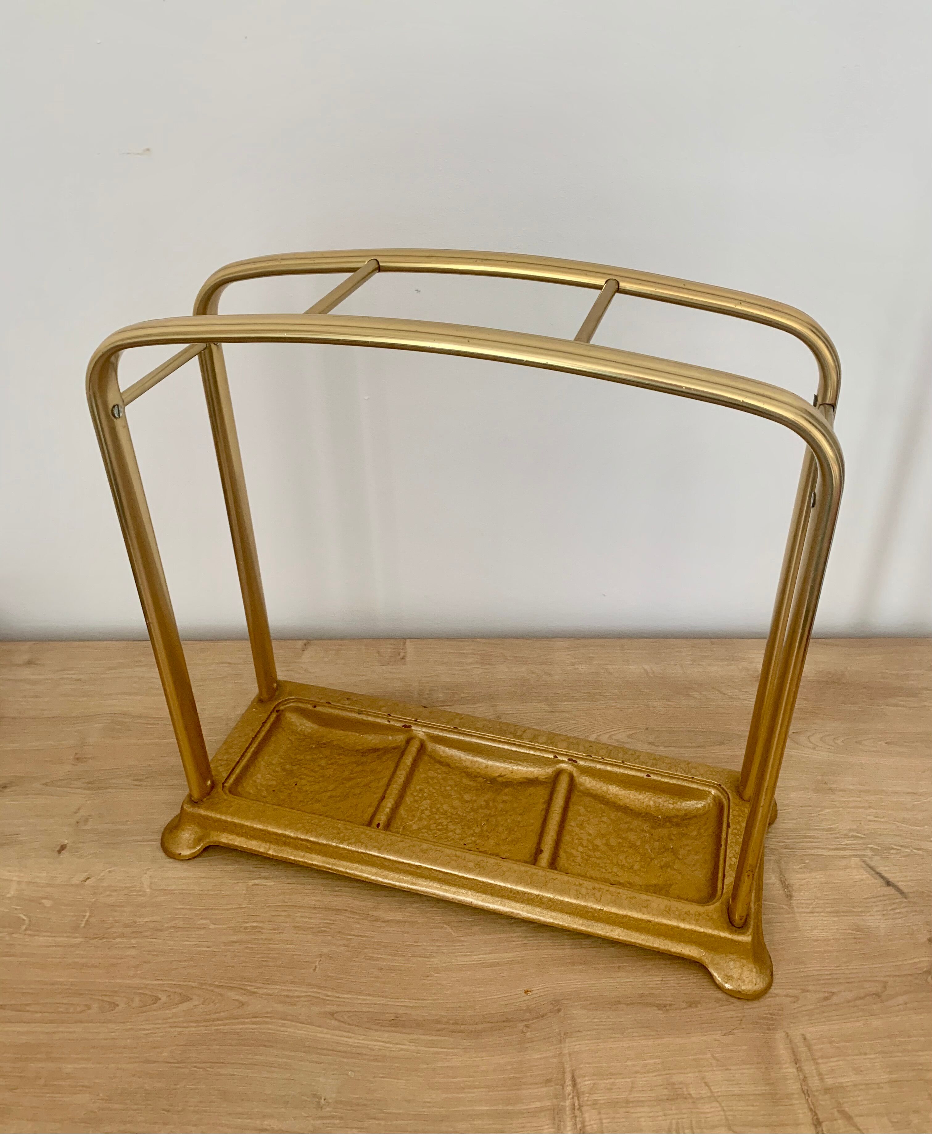 Umbrella stand 1960s