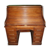 Bureau américain à volet