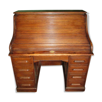 Bureau américain à volet