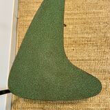 Vintage 50s reading floor lamp