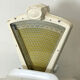 Vintage grocery scale 50's