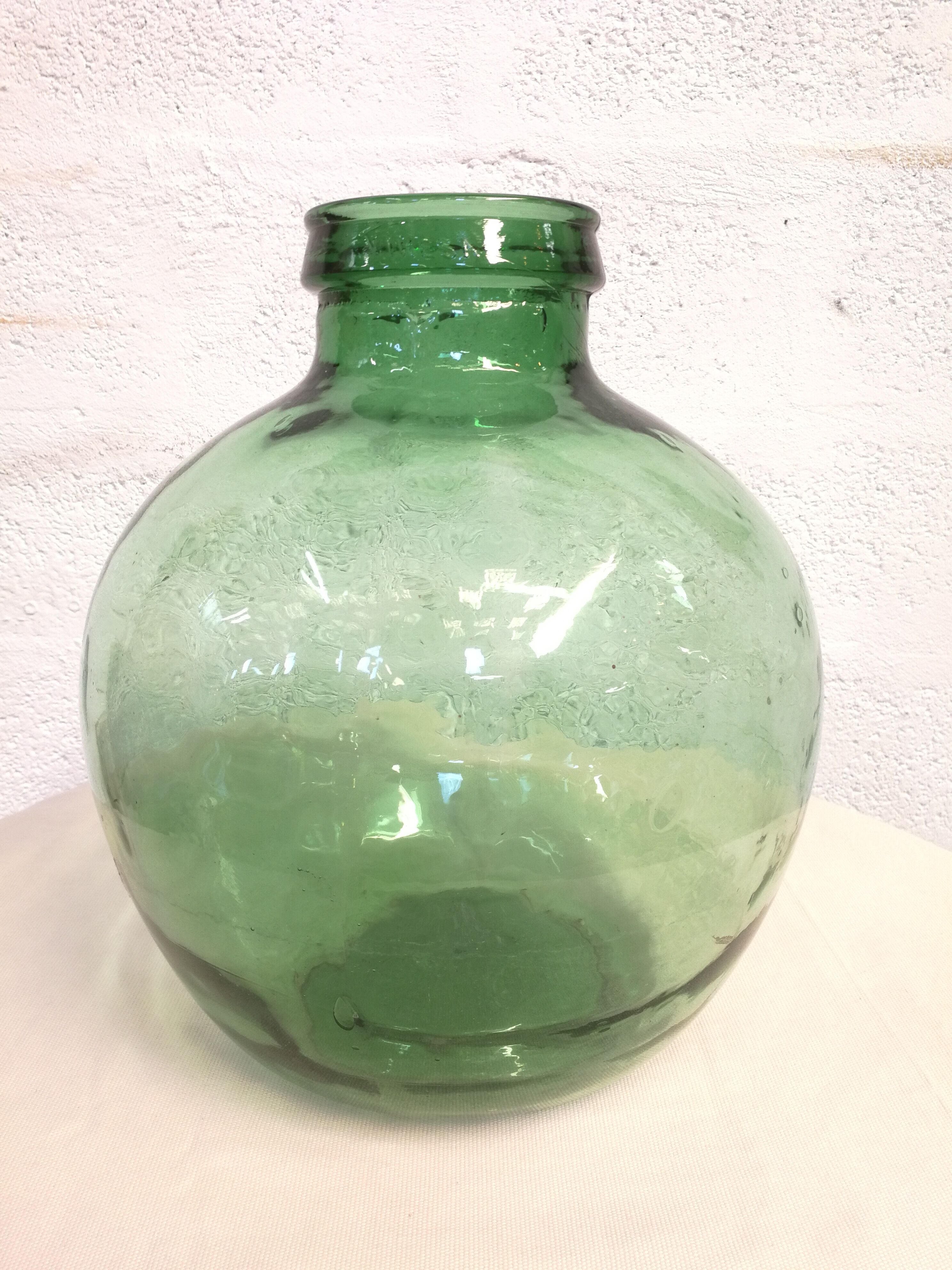 Demijohn viresa 20l