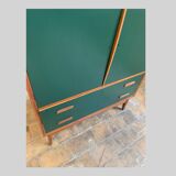 Midcentury Scandinavian Buffet