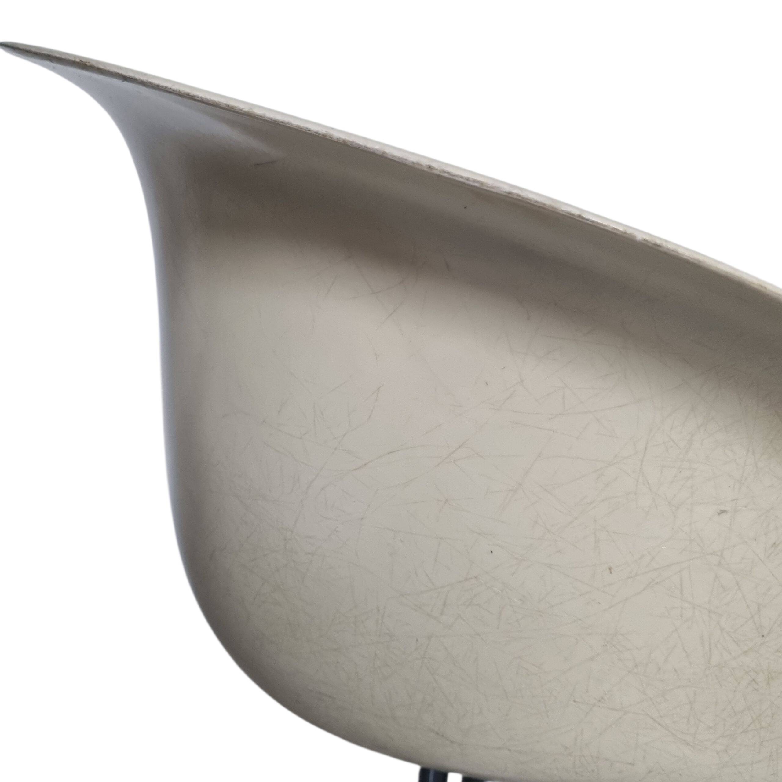 Dal or La Fonda Chair by Ray and Charles Eames, 1960s