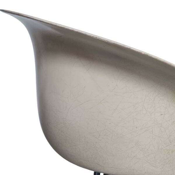 Chaise Dal ou La Fonda de Ray et Charles Eames, années 1960