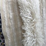 Berber cushion handira