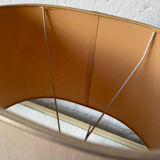 Pineapple Egg Lamp by Le Dauphin, 1970s