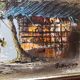 Parisian animated scene by Burnett
